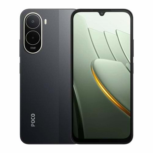 POCO C81 PRO 4/256GB BLACK
