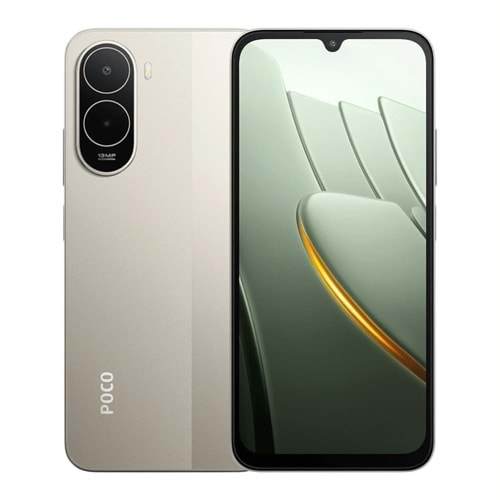 POCO C81 PRO 4/256GB GOLD