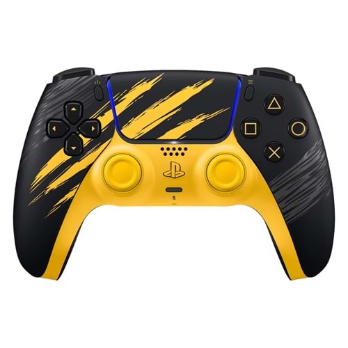 SONY PS5 WIRELESS CONTROLLER WOLVERINE