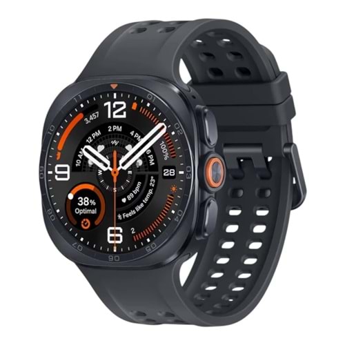 SAMSUNG WATCH ULTRA 2 TITANIUM GRAY 47MM LTE