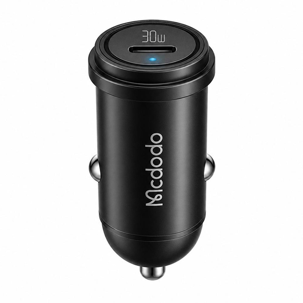 MCDODO FAST CAR CHARGER PD30W