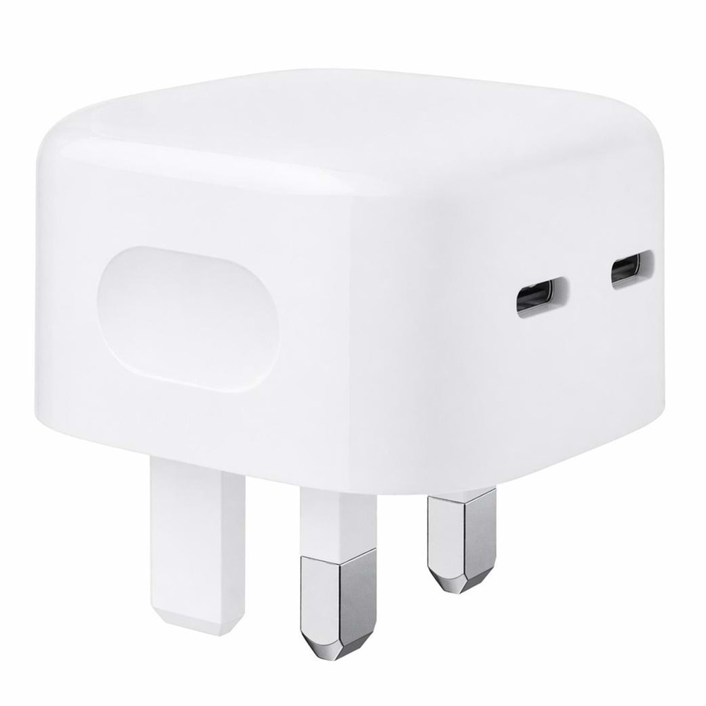 JOYROOM DUAL PD FAST CHARGER 35W