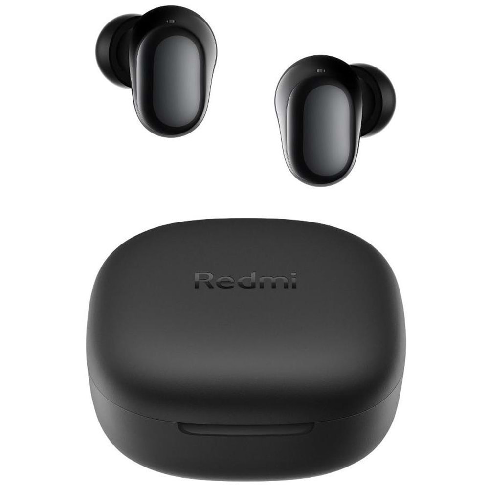 REDMI BUDS 6 PLAY BLACK (MI)