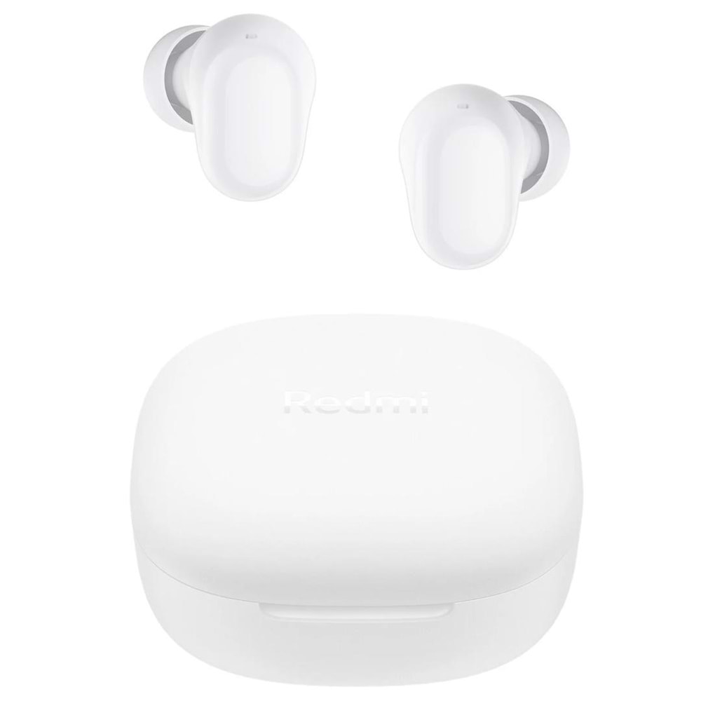 REDMI BUDS 6 PLAY WHITE (MI)