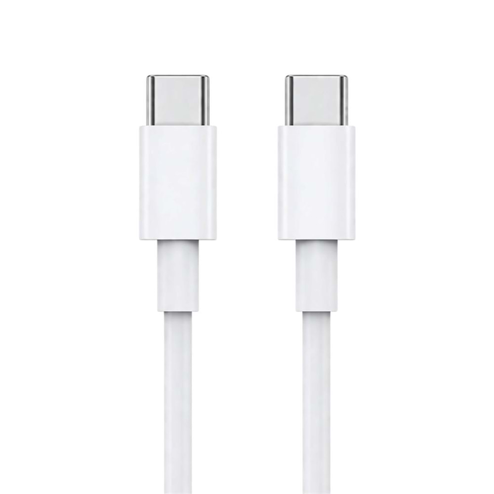 AWEI TYPE-C TO TYPE-C FAST CHARGING CABLE 1M