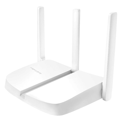 MERCUSYS 300MBPS WIRELESS N ROUTER MW305R