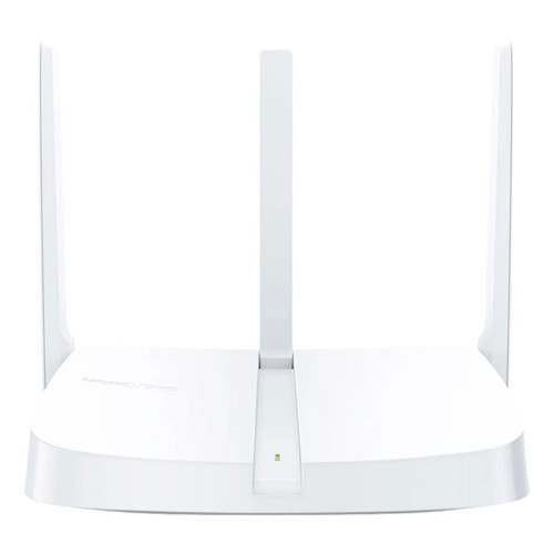 MERCUSYS 300MBPS MULTI-MODE WIRELESS N ROUTER MW306R