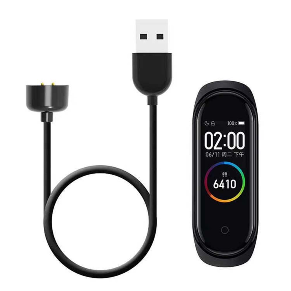 ZORE XIAOMI MI BAND USB CHARGER FOR MI BAND 5/6/7