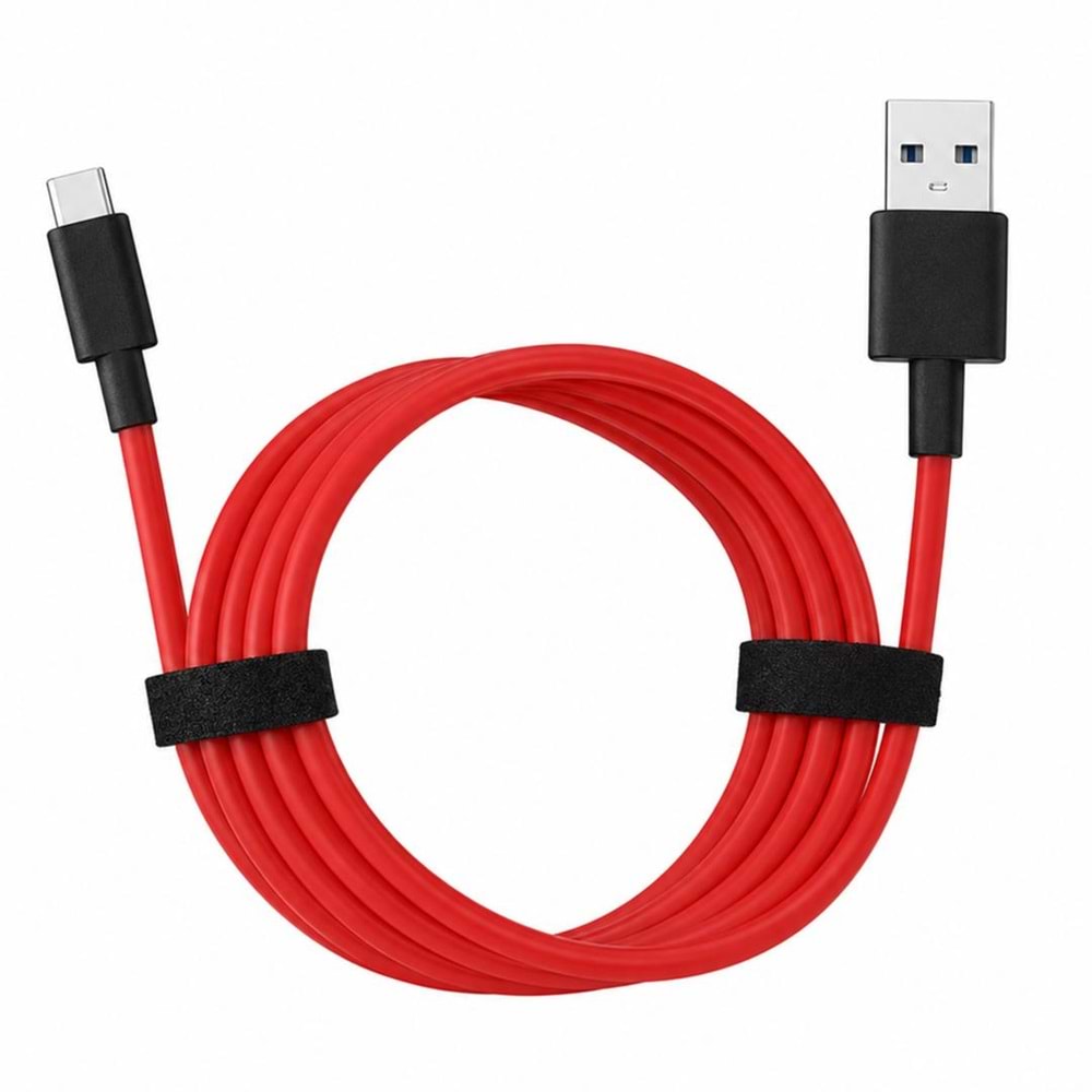 SUNIX TYPE-A TO TYPE-C CHARGE CABLE 5A 1M