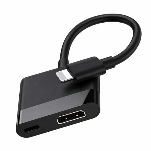 SUNIX LIGHTNING TO HDTV ADAPTER 1080 FULL HD