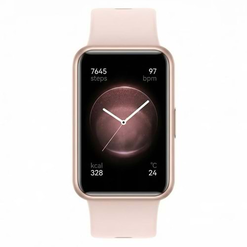 HUAWEI WATCH FIT PINK
