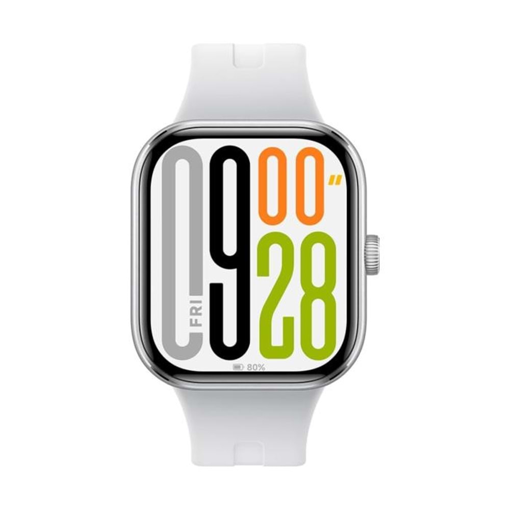 REDMI WATCH 5 SILVER