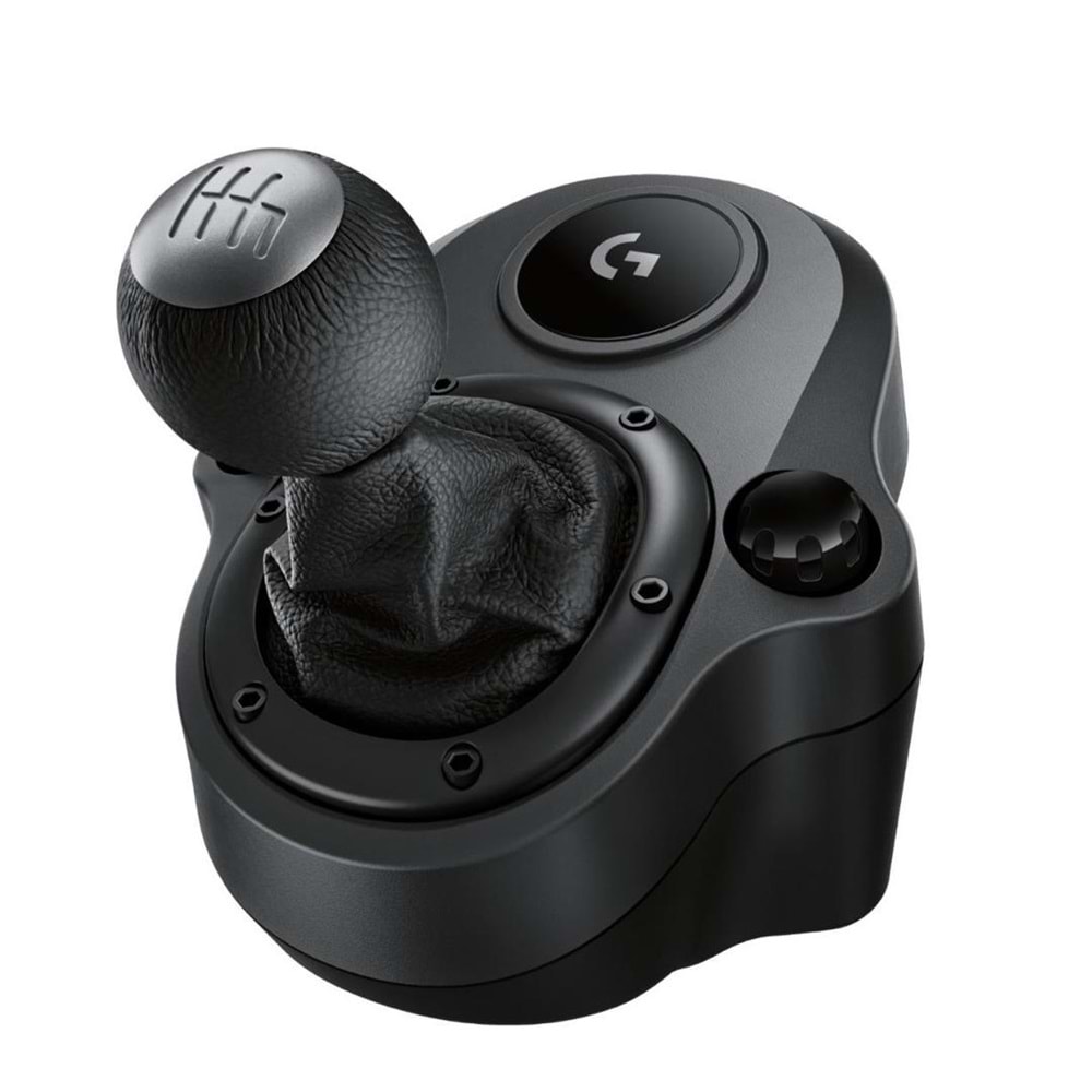 LOGITECH DRIVING FORCE SHIFTER
