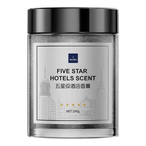 WIWU PREMIUM STAR SOLID BALM GREY