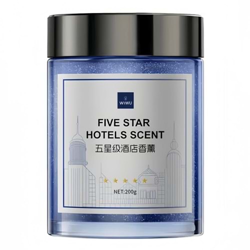 WIWU PREMIUM STAR SOLID BALM BLUE