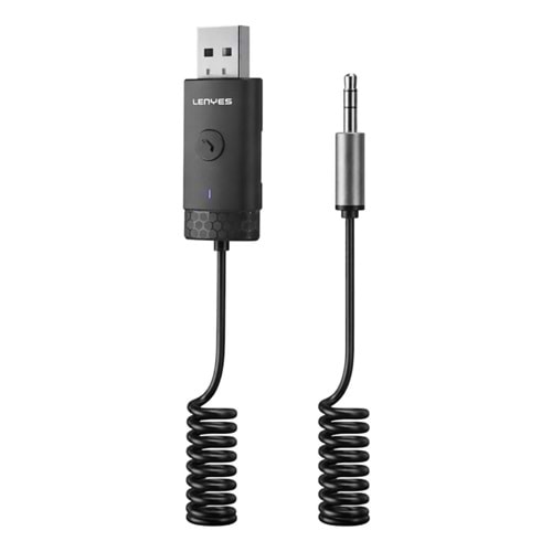 LENYES 3.5MM ADAPTER LR209