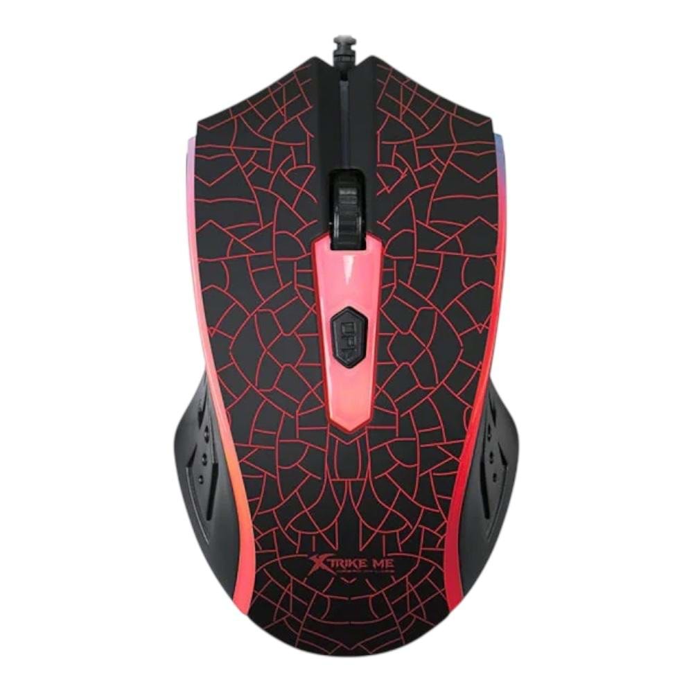 XTRIKEME MOUSE GM206