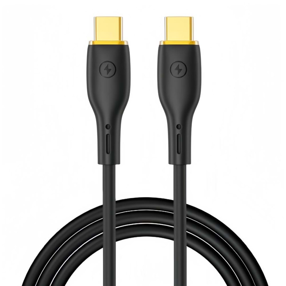 WIWU VIGOR USB-C TO USB-C CABLE 1.2M 100W
