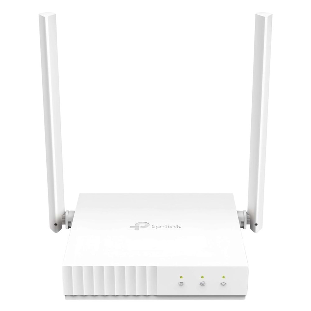 TP-LINK 300MBPS WI-FI ROUTER TL-WR844N