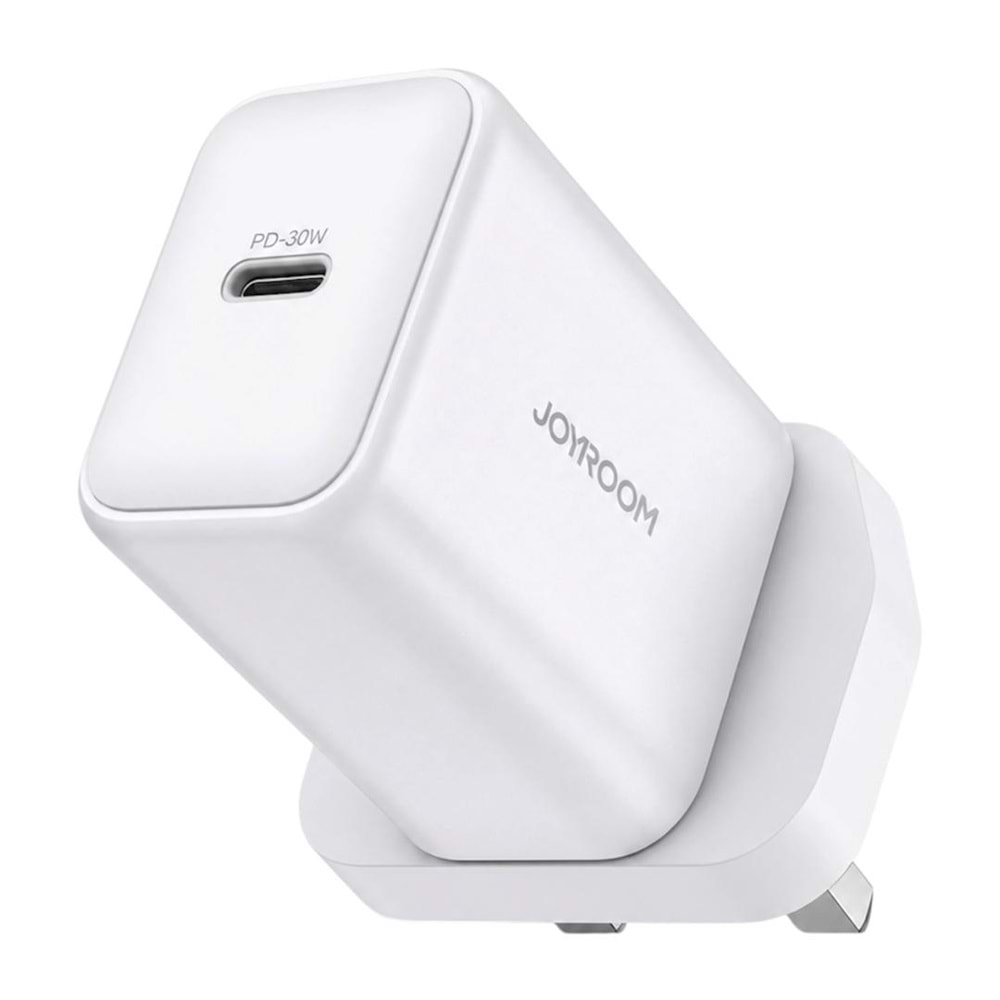 JAYROOM PD30W FAST CHARGER TYPE-C PORT