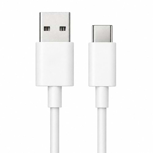 XIAOMI TYPE-A TO TYPE-C CABLE 3A 1M