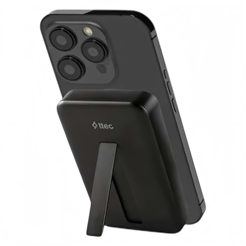 TTEC RECHARGER PRO M 10000 MAH WIRELESS