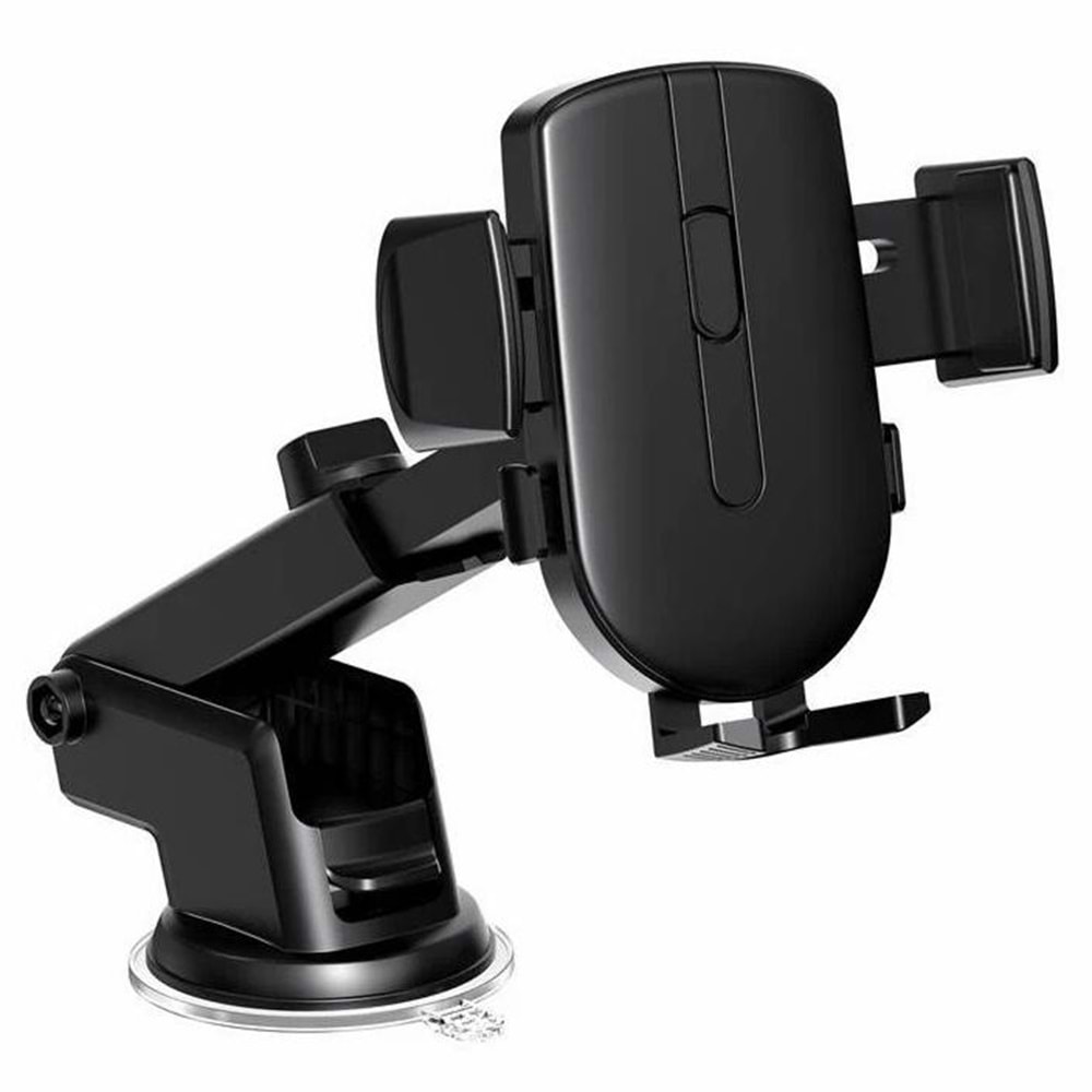 WIWU GENTLEMAN CAR MOUNT (YAPIŞKANLI)