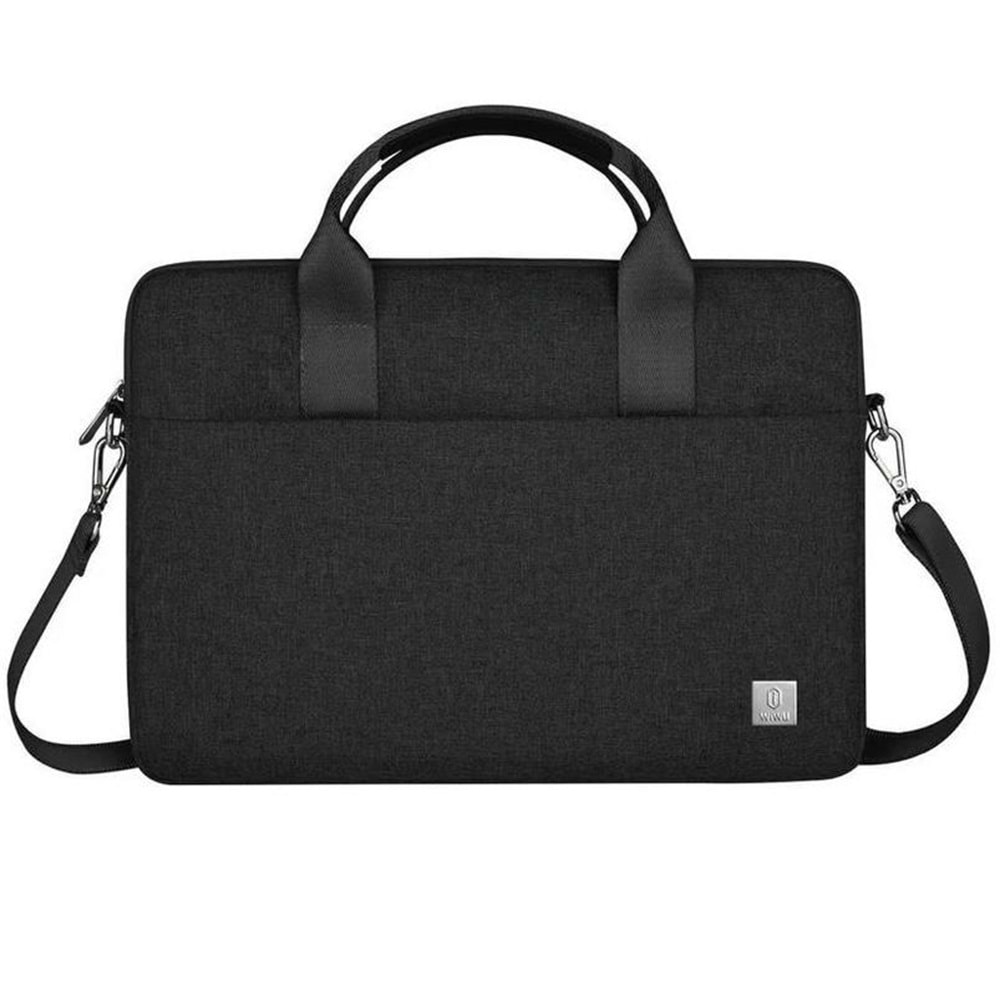 WIWU MINIMALIST LAPTOP BAG || FOR UP TO 15.6“