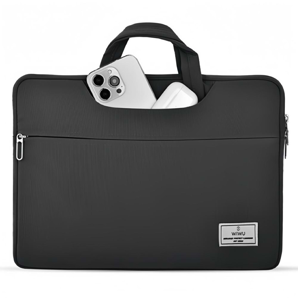 WIWU VIVI LAPTOP HANDBAG FOR UP TO 15.6“