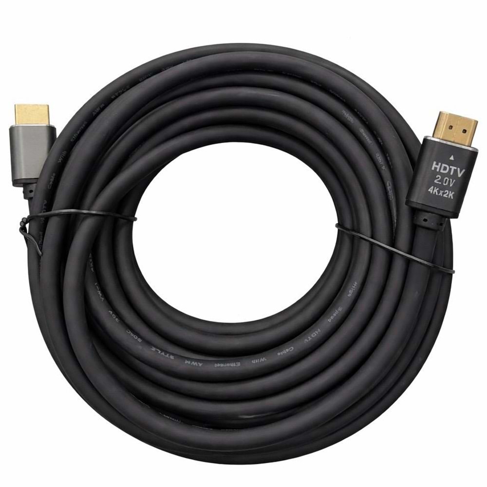 HIGH QUALITY HDTV CABLE 2.0V 4Kx2K 10M