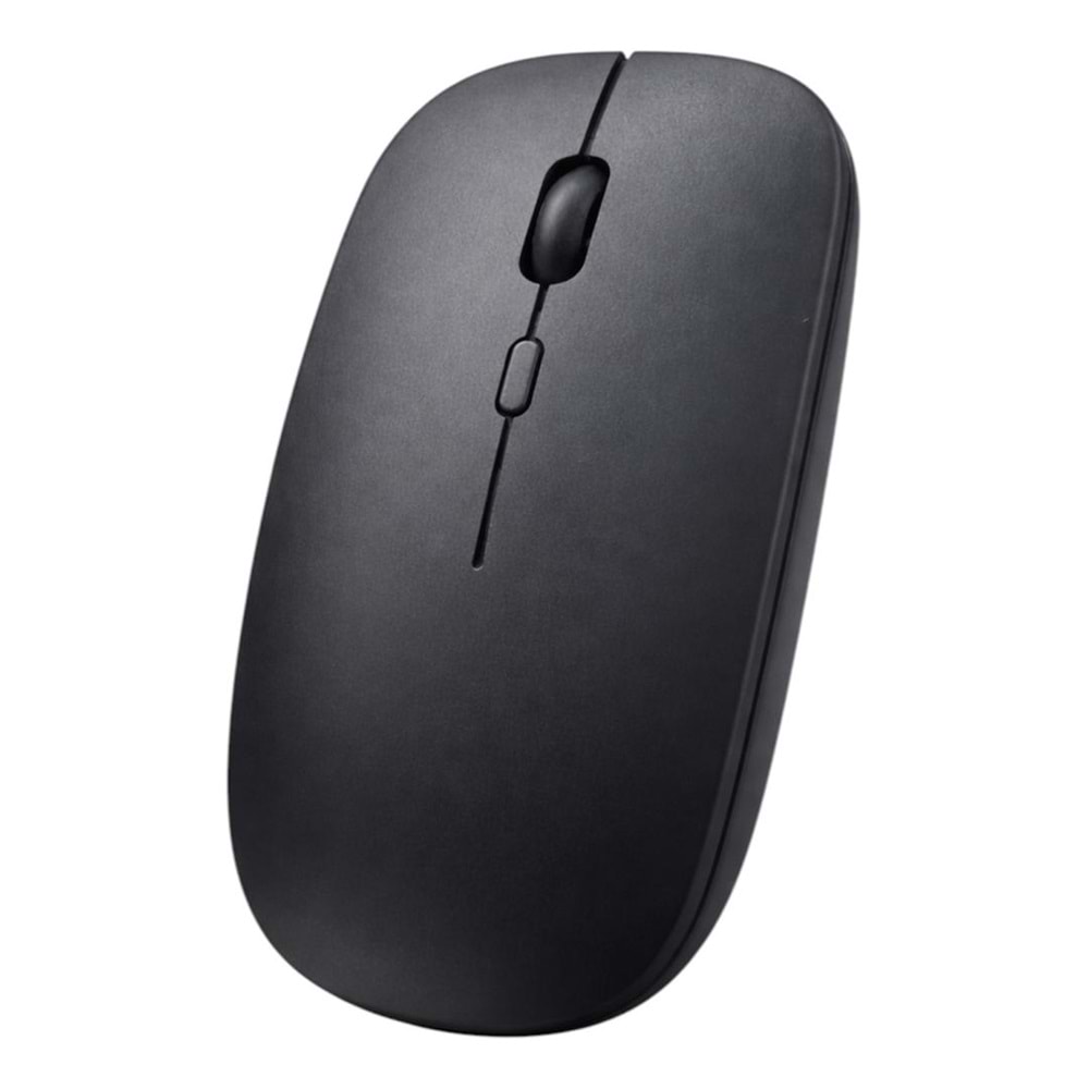 WIRELESS MOUSE BLACK