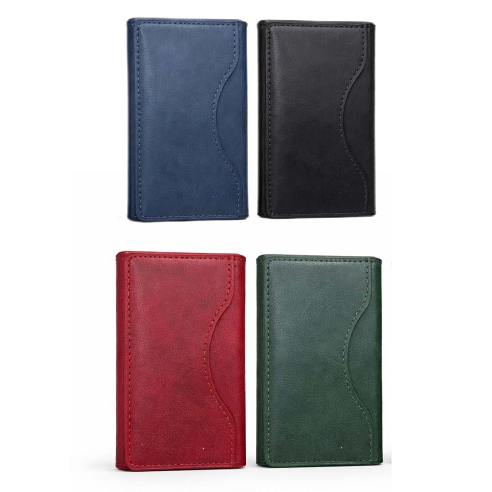 SOFFANY MAGSAFE PREMIUM KARTLIK