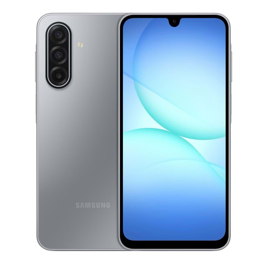 SAMSUNG A17 6/128GB GRAY