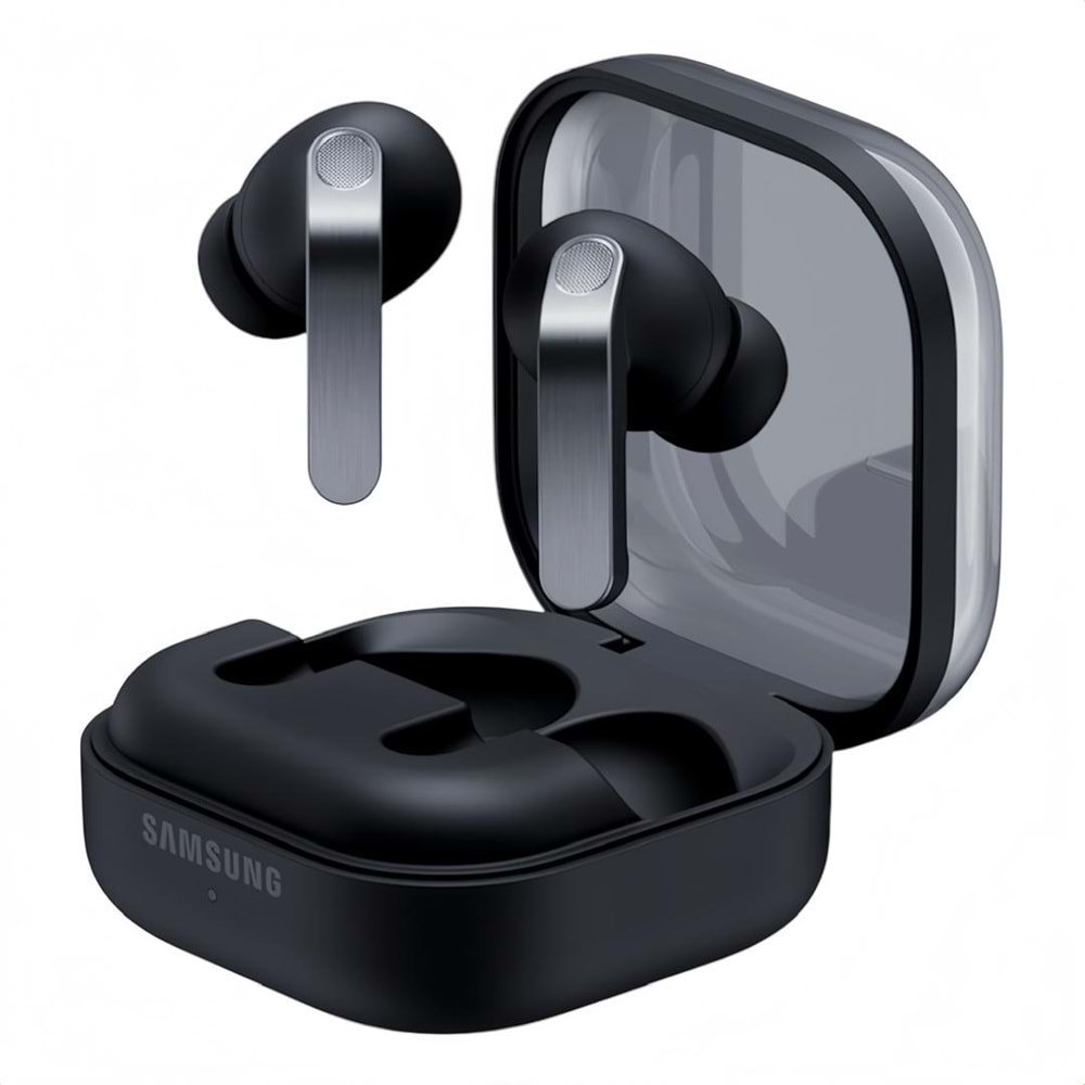 SAMSUNG GALAXY BUDS 4 PRO BLACK