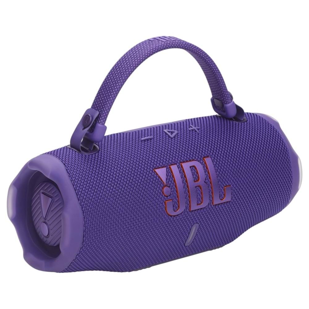 JBL CHARGE 6 PURPLE