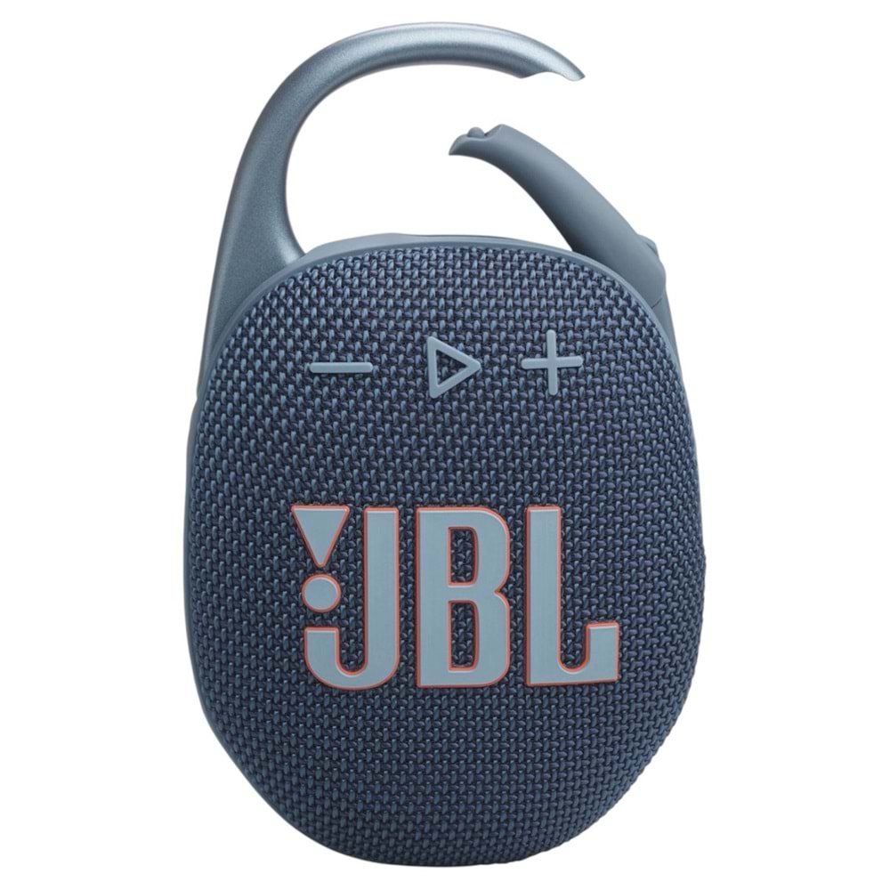 JBL CLIP5 BLUE
