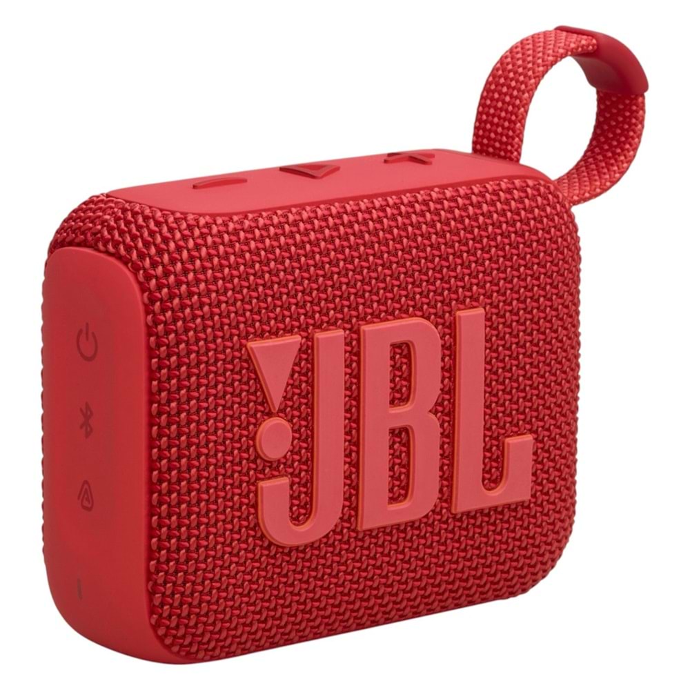 JBL Go4 RED