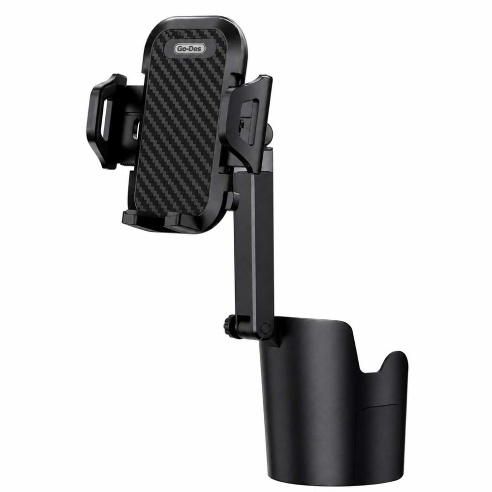 GO-DES CAR CUP PHONE STAND