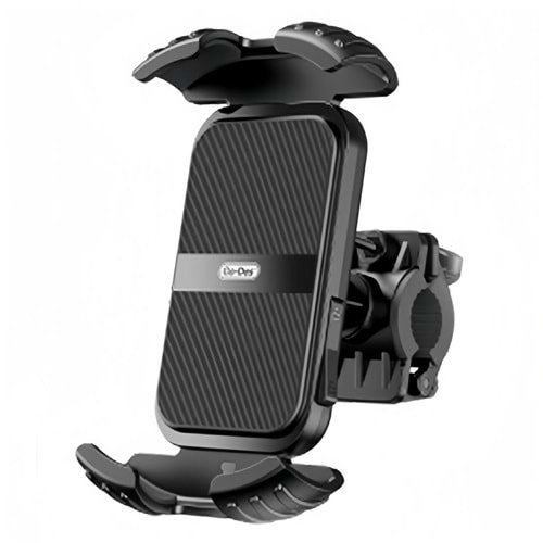 GO-DES 2IN1 CELL PHONE STAND STEADY ANTI-SHAKE