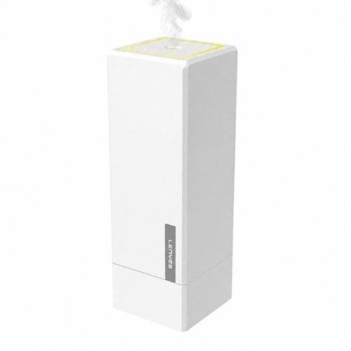 LENYES CUBE HUMIDIFIER LHU02 WHITE