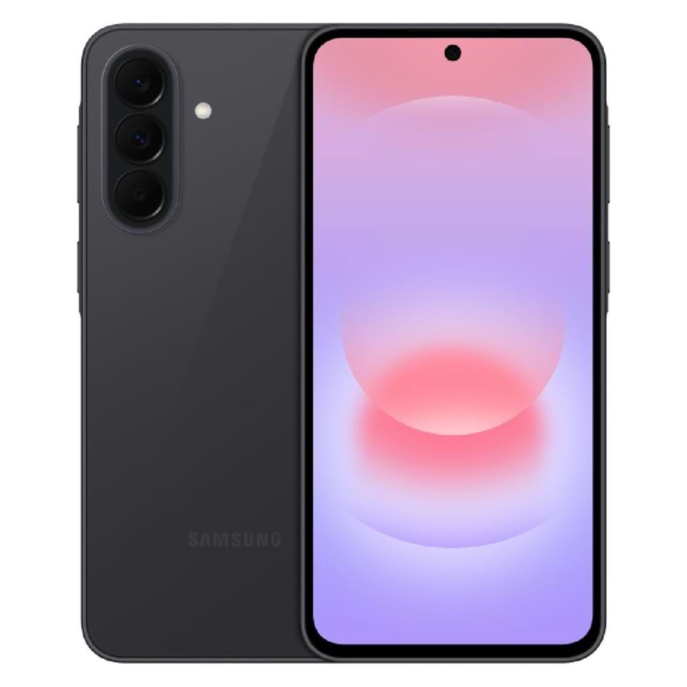 SAMSUNG A37 5G 8/256GB AWESOME CHARCOAL