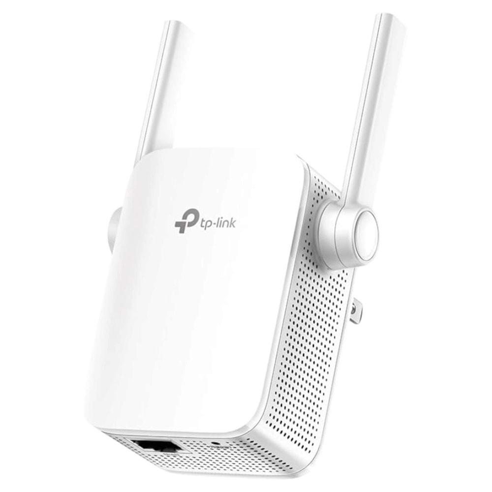 TP-LINK WI-FI RANGE EXTENDER N300 2*2 MIMO TL-WA855RE