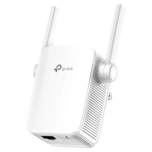TP-LINK WI-FI RANGE EXTENDER N300 2*2 MIMO TL-WA855RE