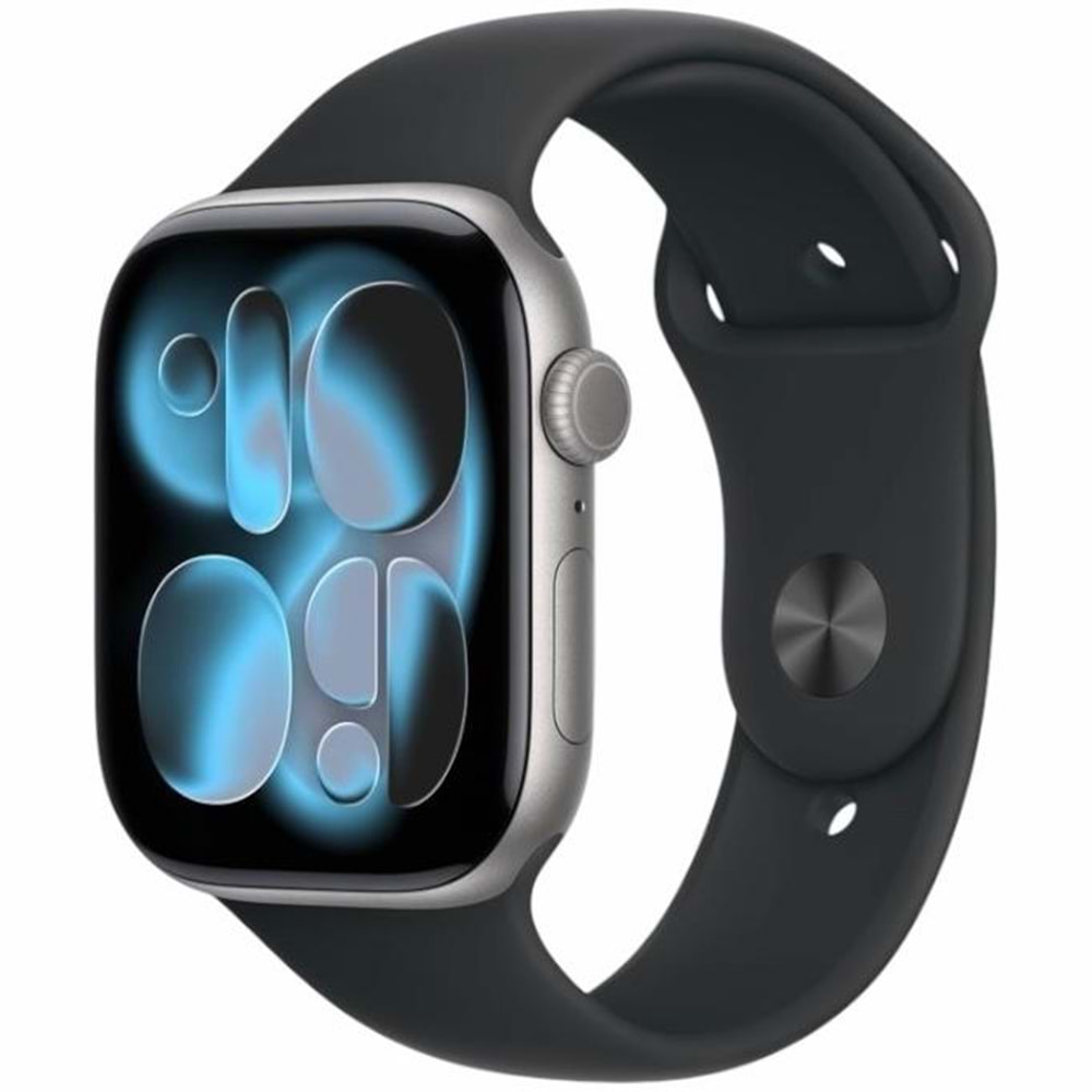 APPLE WATCH 11 46MM SPACE GRAY