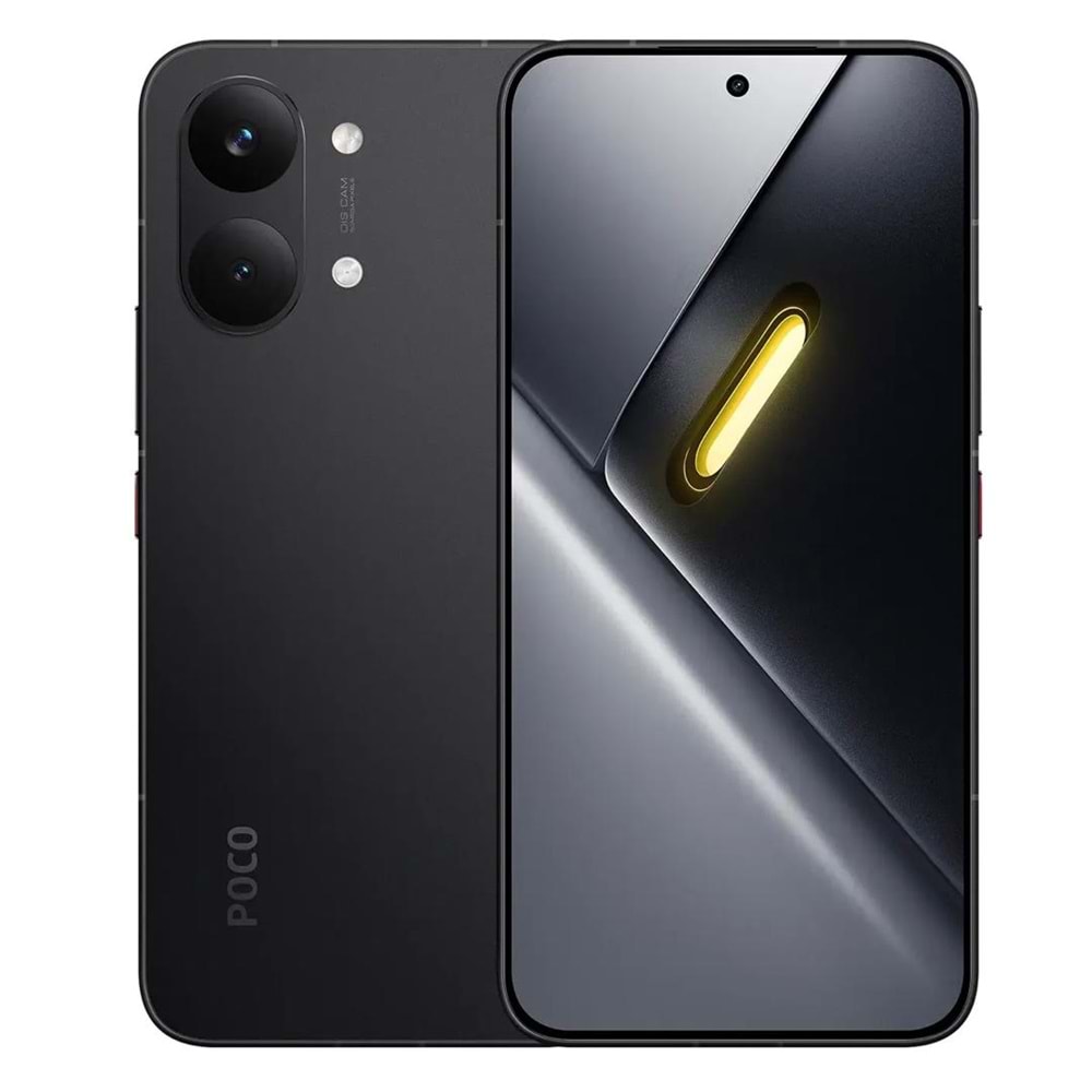 POCO X8 PRO MAX 12/256GB BLACK