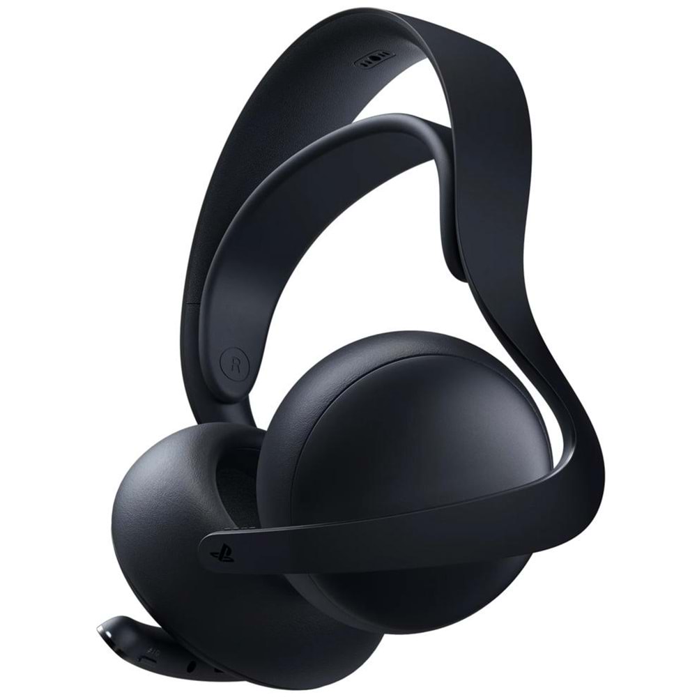SONY PLAYSTATION PULSE ELITE WIRELESS HEADSET BLACK