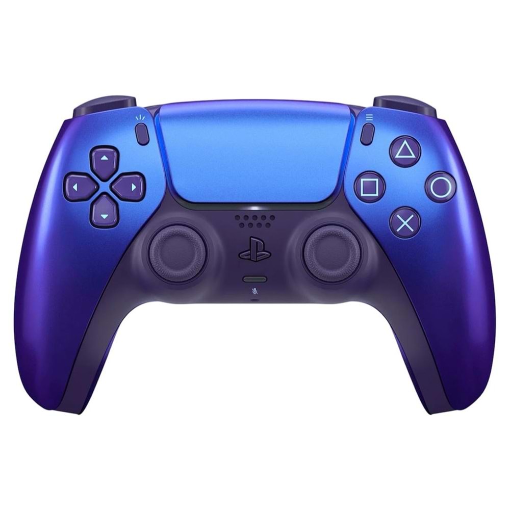 SONY PS5 WIRELESS CONTROLLER CHROMA INDIGO