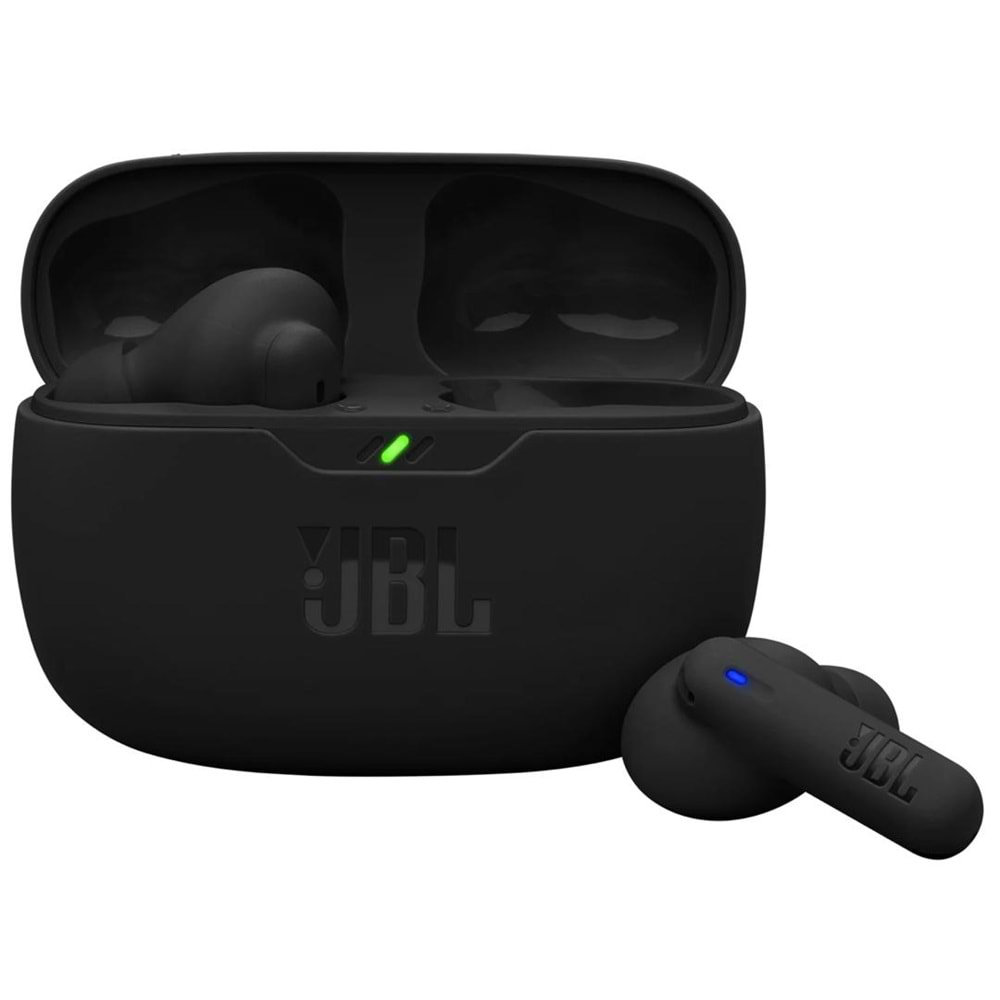 JBL WAVE BEAM 2 BLACK
