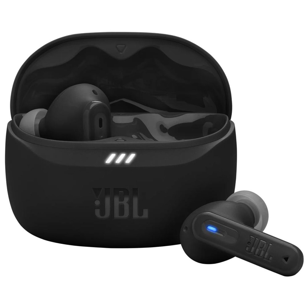JBL TUNE BEAM 2 BLACK
