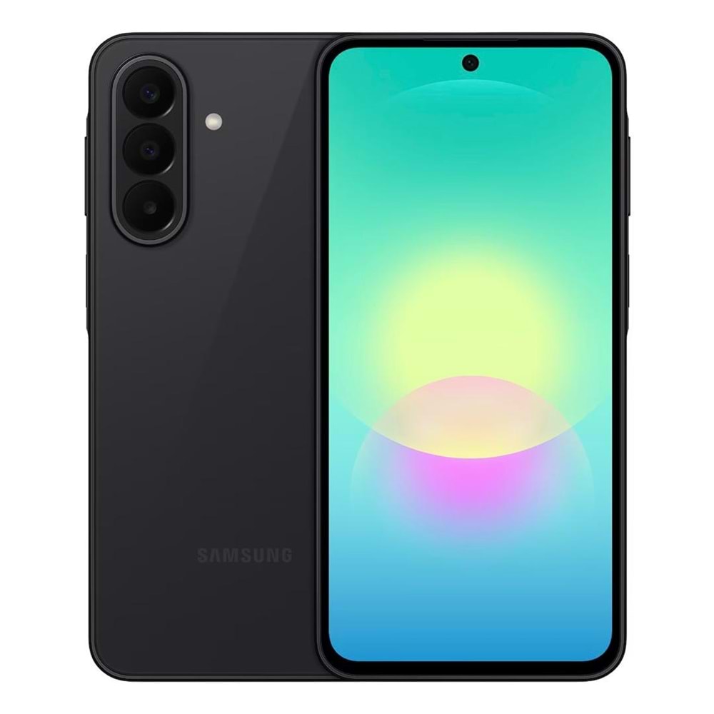 SAMSUNG GALAXY A27 5G 6/128 GB BLACK